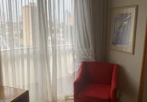 Foto 1 de Apartamento com 1 Quarto para venda ou aluguel, 47m² em Centro, Araraquara