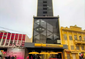 Foto 1 de Sala Comercial para alugar, 46m² em Centro Histórico, Porto Alegre