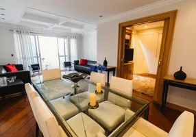 Foto 1 de Apartamento com 3 Quartos à venda, 140m² em Indianópolis, São Paulo