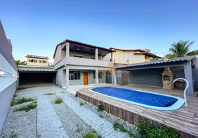 Foto 1 de Casa com 4 Quartos à venda, 210m² em Balneario São Pedro, São Pedro da Aldeia
