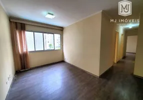 Foto 1 de Apartamento com 3 Quartos para alugar, 118m² em Moema, São Paulo