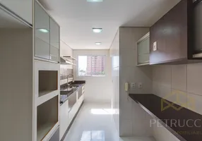 Foto 1 de Apartamento com 2 Quartos à venda, 107m² em Vila Todos os Santos, Indaiatuba