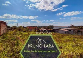 Foto 1 de Lote/Terreno à venda, 720m² em Vale Do Sol, São Joaquim de Bicas