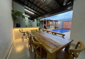 Foto 1 de Casa com 3 Quartos à venda, 190m² em Anápolis City, Anápolis