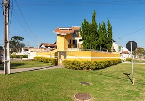 Foto 1 de Casa com 3 Quartos à venda, 179m² em Água Verde, Curitiba