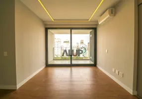 Foto 1 de Apartamento com 2 Quartos para alugar, 91m² em Jardins, São Paulo