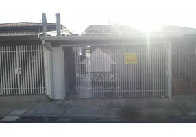 Foto 1 de Casa com 2 Quartos à venda, 60m² em Bonfim, Taubaté