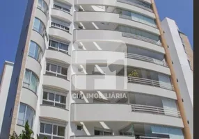 Foto 1 de Apartamento com 3 Quartos para alugar, 157m² em Joao Paulo, Florianópolis