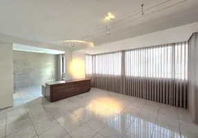 Foto 1 de Apartamento com 2 Quartos à venda, 105m² em Serra, Belo Horizonte