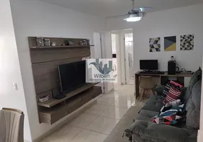 Foto 1 de Apartamento com 2 Quartos à venda, 56m² em Correas, Petrópolis