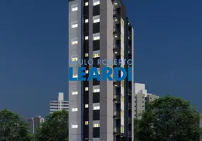 Foto 1 de Apartamento com 2 Quartos à venda, 37m² em Jardim Grimaldi, São Paulo