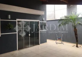 Foto 1 de Casa com 2 Quartos à venda, 100m² em Jardim Astúrias I, Piracicaba