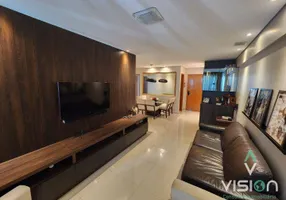 Foto 1 de Apartamento com 4 Quartos à venda, 114m² em Norte (Águas Claras), Brasília