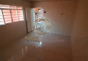 Foto 1 de Casa com 3 Quartos à venda, 100m² em Jardim São Jose, Jacareí