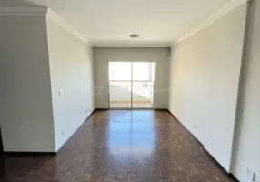 Foto 1 de Apartamento com 3 Quartos para alugar, 106m² em Zona 01, Maringá