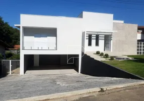 Foto 1 de Casa de Condomínio com 3 Quartos à venda, 274m² em Caucaia do Alto, Cotia