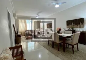 Foto 1 de Apartamento com 3 Quartos à venda, 130m² em Copacabana, Rio de Janeiro