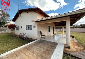 Foto 1 de Casa de Condomínio com 2 Quartos à venda, 90m² em Setor Habitacional Tororo, Brasília