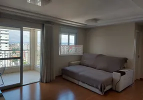 Foto 1 de Apartamento com 3 Quartos à venda, 71m² em Santa Teresinha, São Paulo
