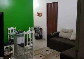 Foto 1 de Apartamento com 3 Quartos à venda, 64m² em Teresópolis, Porto Alegre