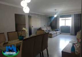 Foto 1 de Apartamento com 3 Quartos à venda, 140m² em Vila Galvão, Guarulhos