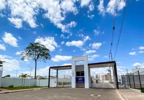 Foto 1 de Casa de Condomínio com 3 Quartos à venda, 92m² em Gurupi, Teresina