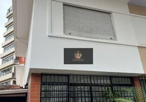 Foto 1 de Sobrado com 2 Quartos para venda ou aluguel, 180m² em Vila Nova Conceição, São Paulo