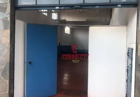 Foto 1 de Ponto Comercial à venda, 339m² em Vila Tibério, Ribeirão Preto