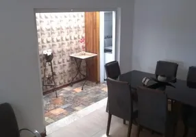 Foto 1 de Casa com 3 Quartos à venda, 180m² em Jardim Tangará, São Carlos