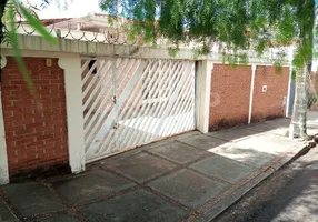 Foto 1 de Casa com 4 Quartos à venda, 260m² em Centro, São Carlos