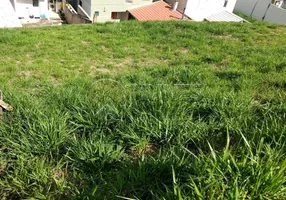 Foto 1 de Lote/Terreno à venda, 260m² em Chácara Roselândia, Cotia