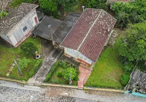 Foto 1 de Lote/Terreno à venda, 449m² em Santa Felicidade, Curitiba