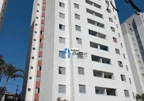 Foto 1 de Apartamento com 3 Quartos à venda, 69m² em Vila Bela Vista, São Paulo