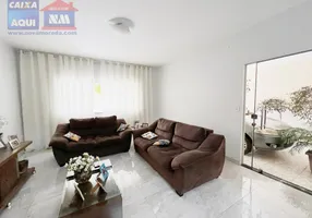 Foto 1 de Sobrado com 5 Quartos à venda, 316m² em Ceilândia, Brasília