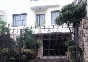 Foto 1 de Sobrado com 4 Quartos para venda ou aluguel, 367m² em Jardim Vila Formosa, São Paulo