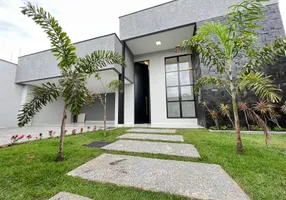 Foto 1 de Casa com 3 Quartos à venda, 170m² em Parque das Paineiras 1 2 3 e 4 Etapa, Goiânia