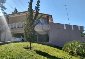 Foto 1 de Sobrado com 6 Quartos à venda, 506m² em Santa Ines, Caieiras