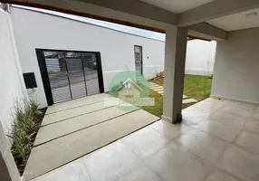 Foto 1 de Casa com 3 Quartos à venda, 170m² em Jardim Primavera, Campinas