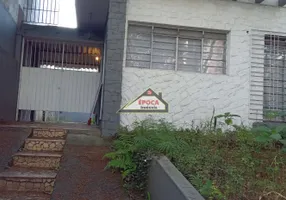 Foto 1 de Sobrado com 3 Quartos à venda, 210m² em Santo Amaro, São Paulo