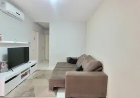 Foto 1 de Apartamento com 2 Quartos à venda, 49m² em Vale do Sol, Piracicaba