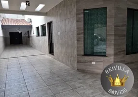 Foto 1 de Casa com 2 Quartos à venda, 170m² em Água Rasa, São Paulo