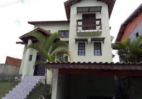 Foto 1 de Casa de Condomínio com 3 Quartos à venda, 120m² em Chácara Roselândia, Cotia