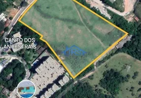 Foto 1 de Lote/Terreno à venda, 31742m² em Quintas do Ingaí, Santana de Parnaíba