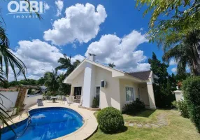 Foto 1 de Casa com 4 Quartos à venda, 333m² em Centro, Blumenau