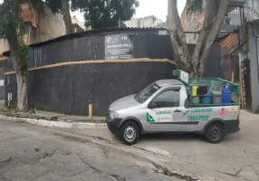 Foto 1 de Lote/Terreno à venda, 299m² em Jardim Peri, São Paulo