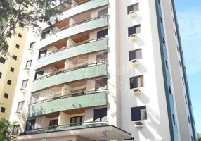 Foto 1 de Apartamento com 3 Quartos à venda, 121m² em Vila Suconasa, Araraquara