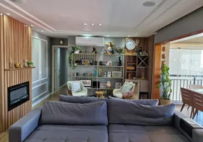 Foto 1 de Apartamento com 4 Quartos à venda, 155m² em Belenzinho, São Paulo