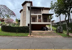 Foto 1 de Casa de Condomínio com 5 Quartos à venda, 450m² em Condominio São Joaquim, Valinhos