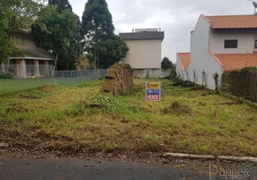 Foto 1 de Lote/Terreno à venda em Vila Nova, Novo Hamburgo