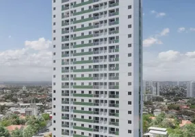 Foto 1 de Apartamento com 3 Quartos à venda, 67m² em Ilha do Retiro, Recife